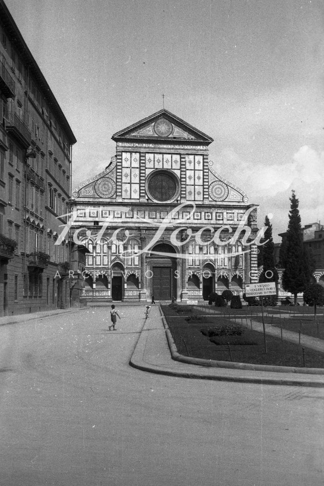 Church of Santa Maria Novella