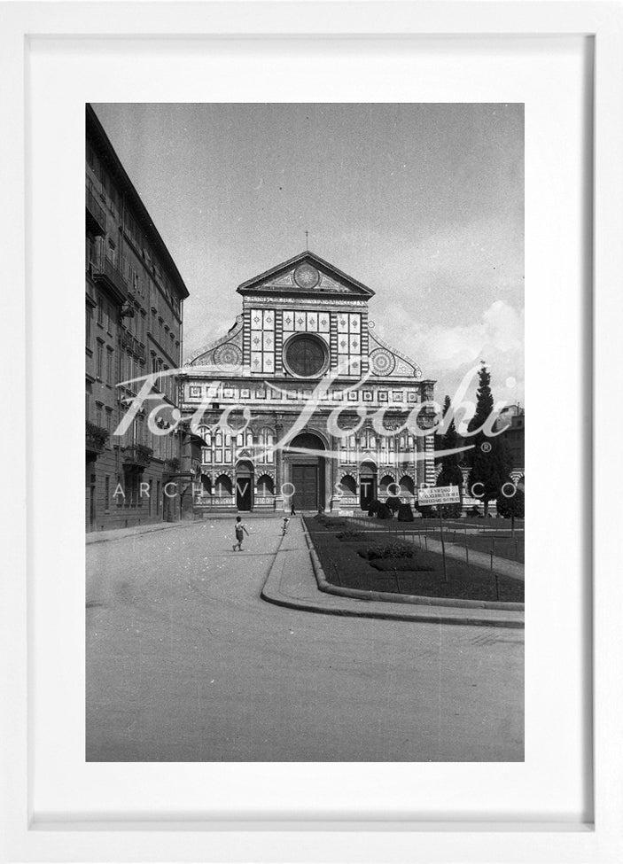 Church of Santa Maria Novella