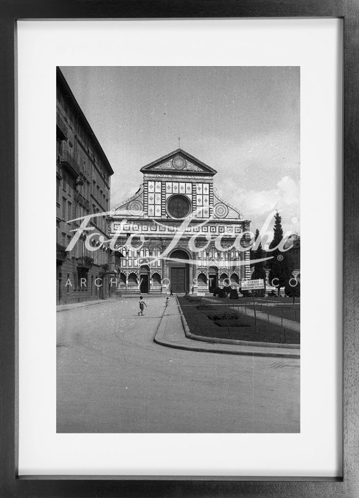 Church of Santa Maria Novella