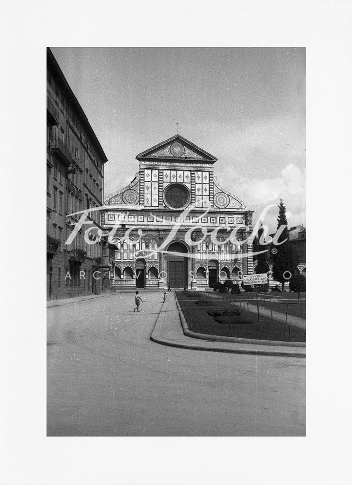 Church of Santa Maria Novella