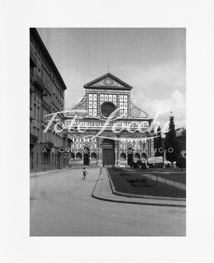 Church of Santa Maria Novella