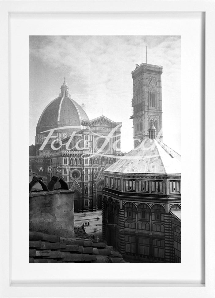 Piazza del Duomo di Firenze