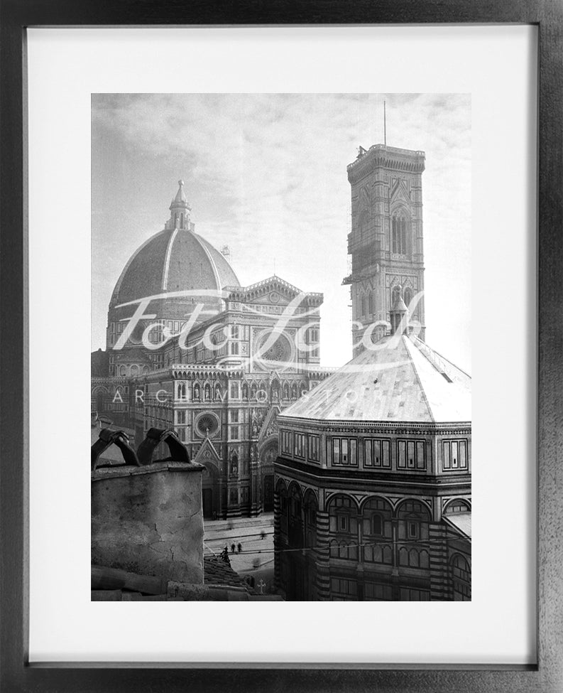 Piazza del Duomo di Firenze