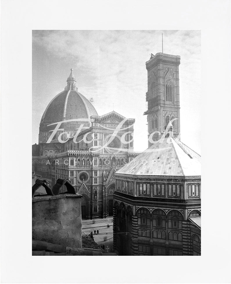 Piazza del Duomo di Firenze