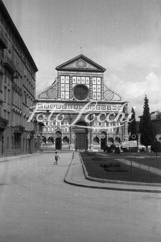 Chiesa di Santa Maria Novella