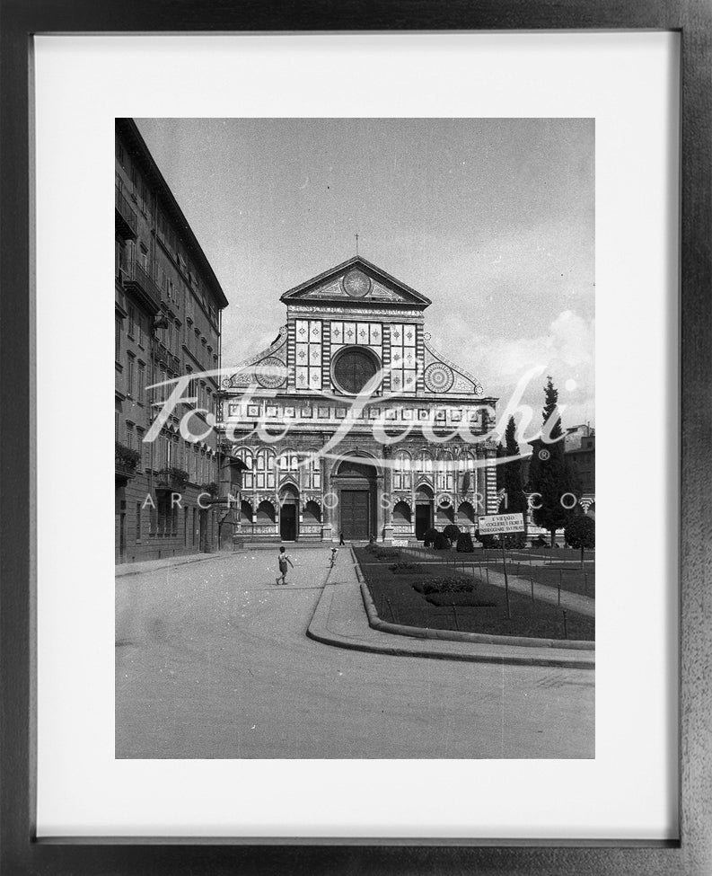 Chiesa di Santa Maria Novella