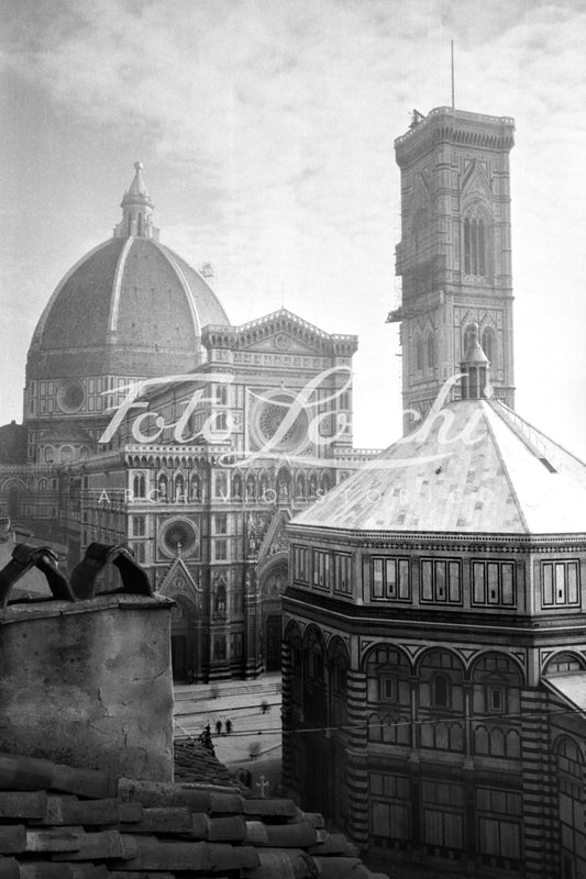 Florence Cathedral Square