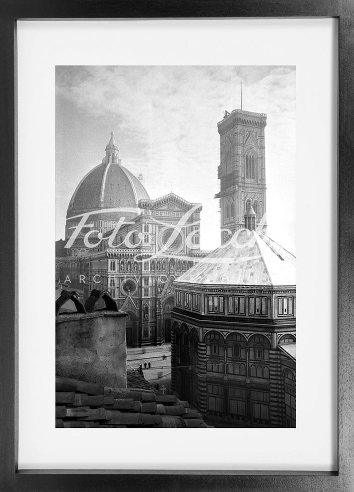 Piazza del Duomo di Firenze